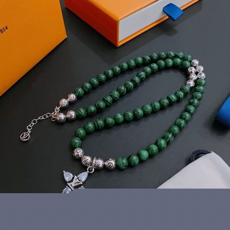 LV Necklaces
